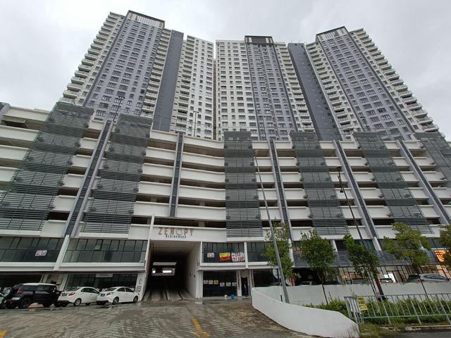 Serviced Residence for sale in Petaling, Subang Jaya