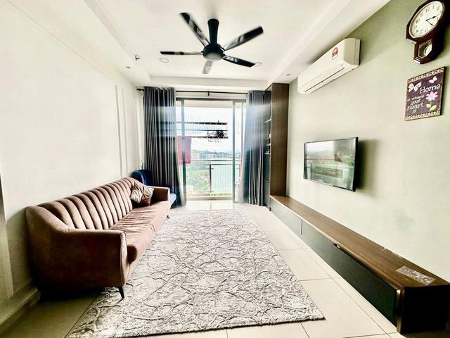 Property for sale in Petaling, Subang Jaya