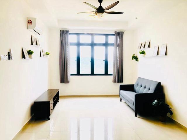 Serviced Residence for rent in Petaling, Subang Jaya