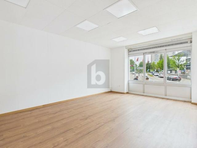 Büro mieten in Biberist, Amtei Bucheggberg-Wasseramt