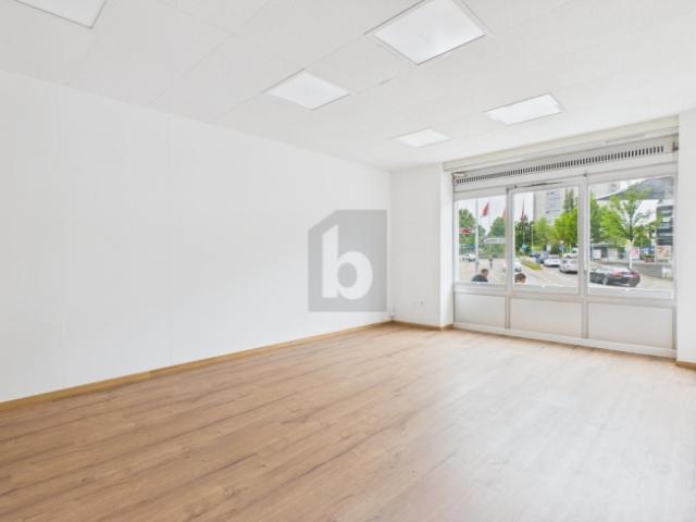 Büro mieten in Biberist, Amtei Bucheggberg-Wasseramt