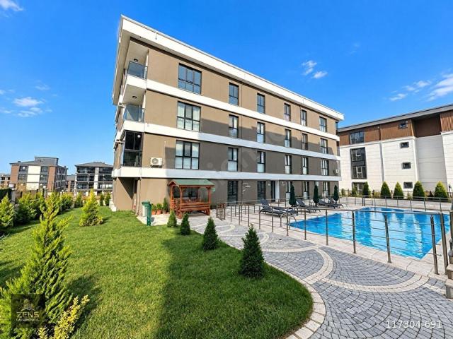 Tekirdağ, Süleymanpaşa içerisinde satılık mülk