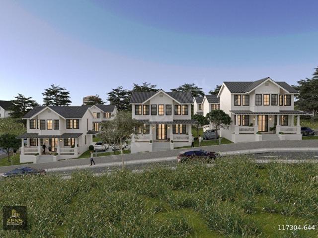 Tekirdağ Merkez, Tekirdağ içerisinde satılık Villa