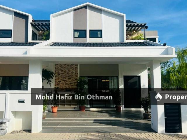 Terraced House for sale in Perak, Tanjong Ipoh