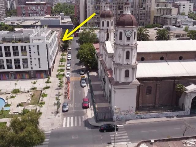 Casa en arriendo en Tarapacá, Metropolitana