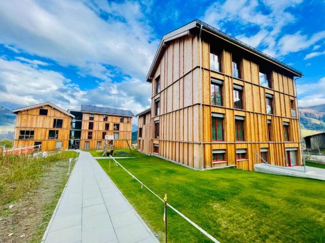 Immobilie kaufen in Zeneggen, Wallis