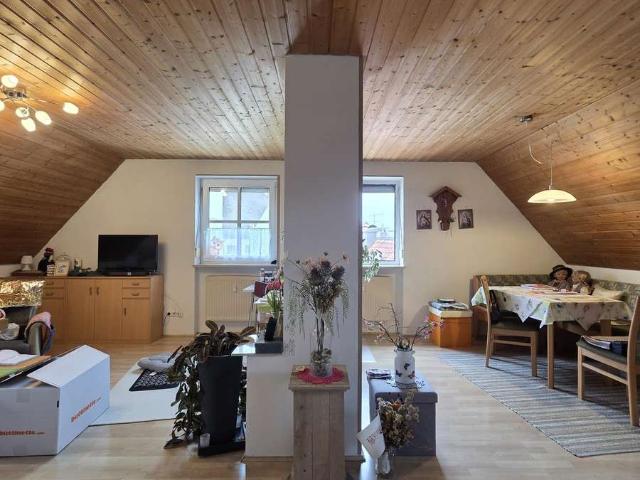 Wohnung kaufen in Altstadt, Moosburg