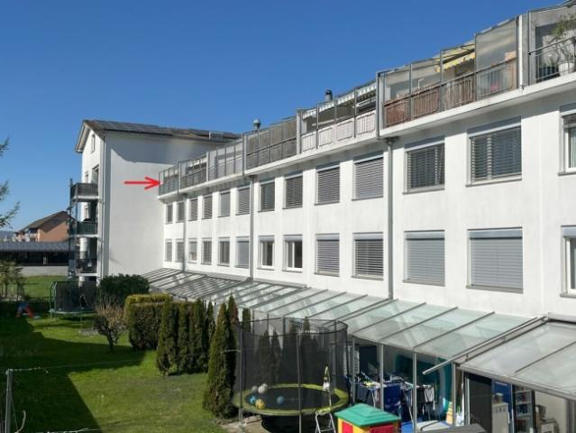 Maisonette kaufen in Villmergen, Aargau