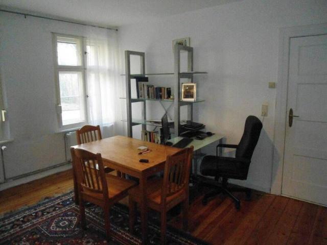Apartment mieten in Tempelhof–Schöneberg, Berlin