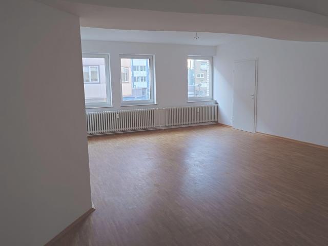 Wohnung mieten in Mitte, Hannover