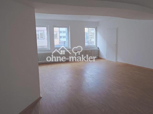 Apartment mieten in Südstadt-Bult, Hannover