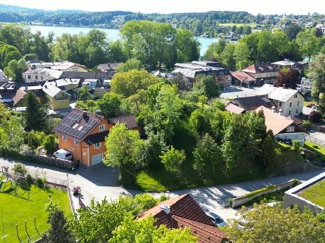 Einfamilienhaus kaufen in Schörfling, Oberösterreich