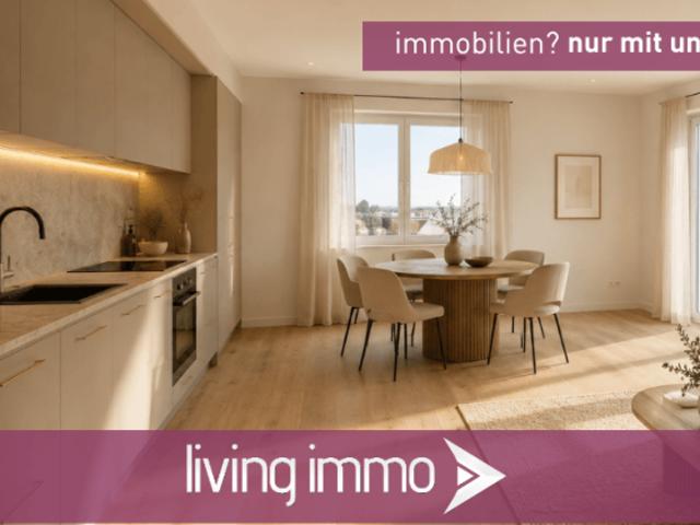 Wohnung kaufen in Freyung, Bayern