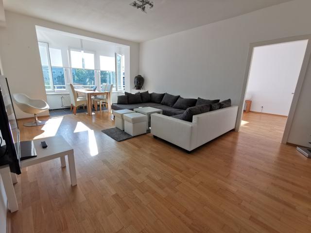 Apartment mieten in Bilk, Düsseldorf