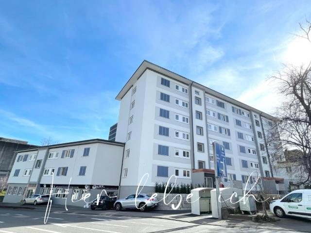 Wohnung mieten in Brugg (AG), Aargau