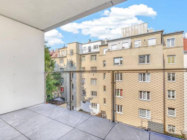 Apartment kaufen in Meidling, Wien