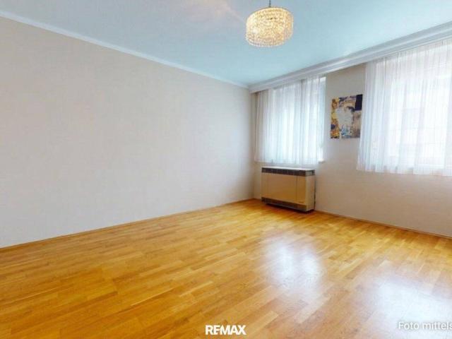 Apartment kaufen in Floridsdorf, Wien