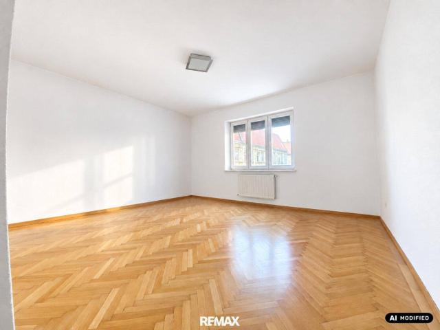 Apartment kaufen in Hernals, Wien