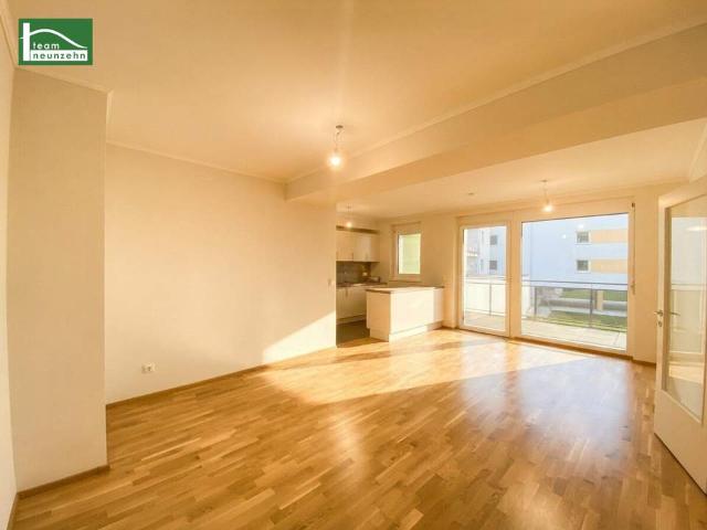 Wohnung mieten in Bruck an der Leitha, Niederösterreich