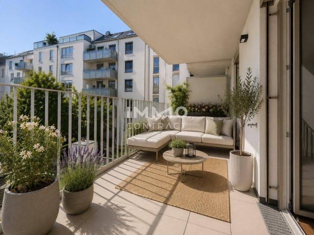 Apartment kaufen in Floridsdorf, Wien