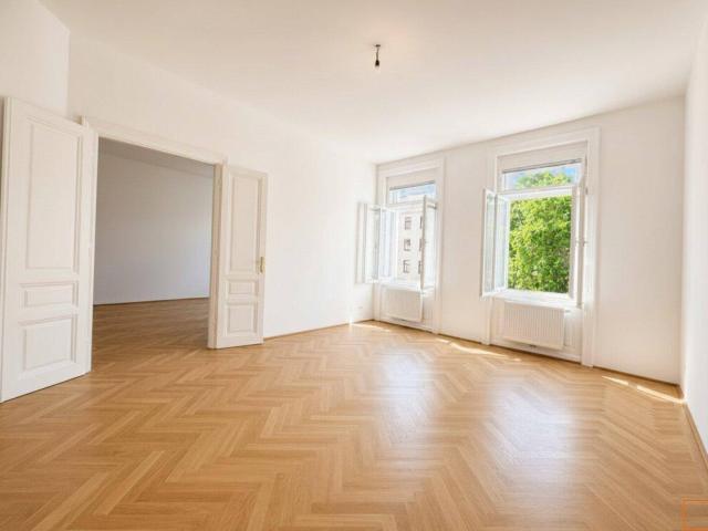 Apartment mieten in KG Alsergrund, Wien