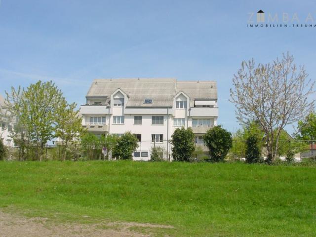 Wohnung mieten in Amriswil, Thurgau