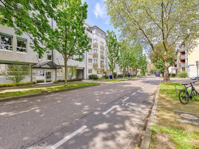 Apartment mieten in Seelberg, Stuttgart