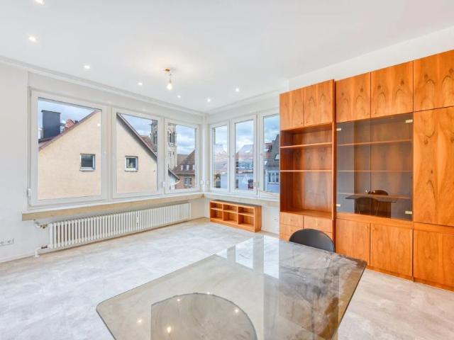 Apartment mieten in Zuffenhausen, Stuttgart