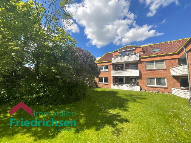 Wohnung kaufen in Niebüll, Kreis Nordfriesland