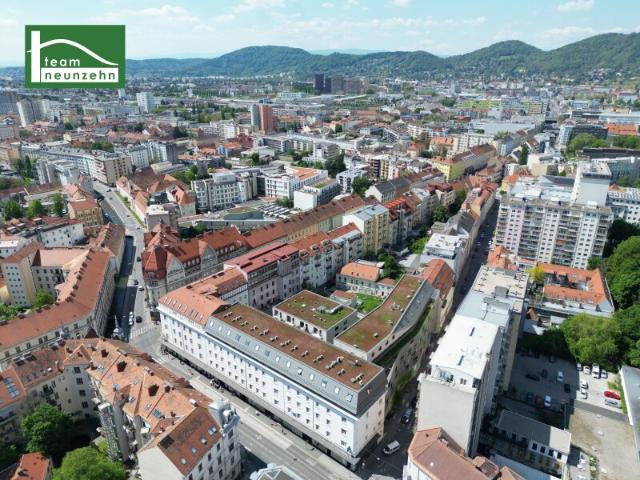Wohnung mieten in Graz, Gersdorf-Feistritz