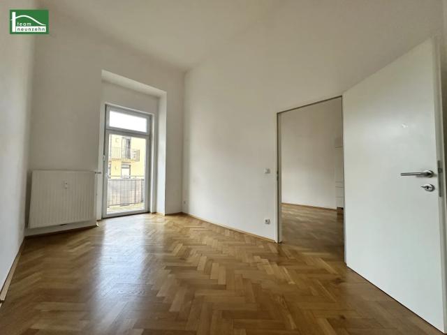 Apartment mieten in Katastralgemeinde Lend, Graz