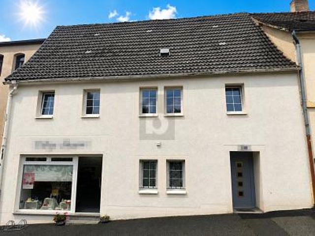 Haus kaufen in Albersroda, Sachsen-Anhalt