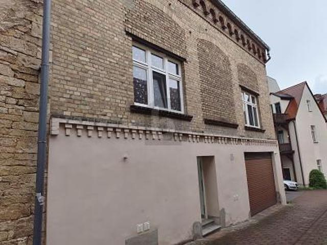 Haus kaufen in Albersroda, Sachsen-Anhalt