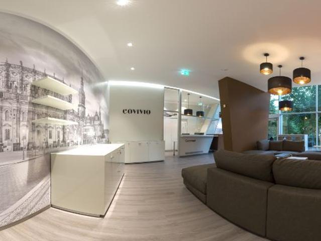 Haus mieten in Dresden, Seevorstadt