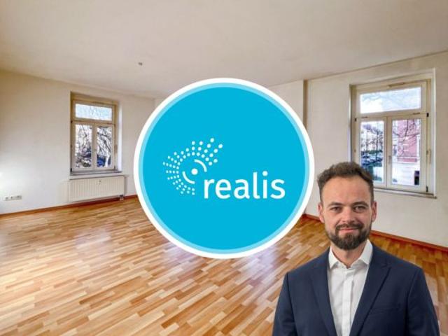 Wohnung kaufen in Altendorf, Chemnitz