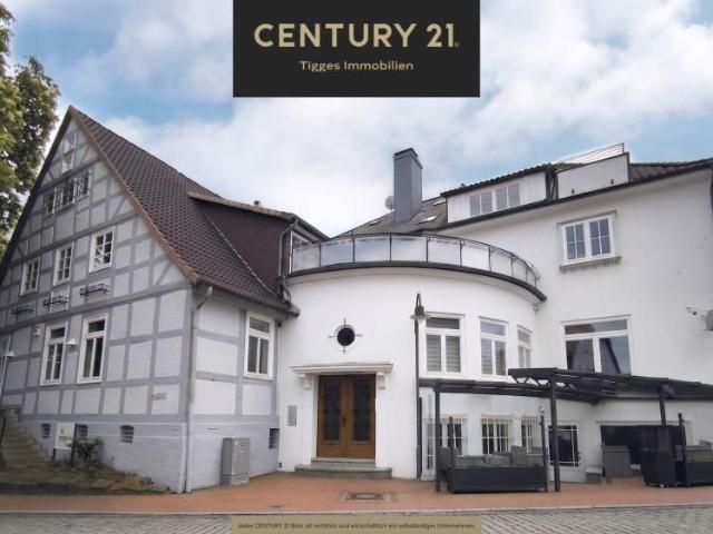 Apartment mieten in Bruchhausen, Bruchhausen-Vilsen