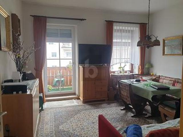 Wohnung kaufen in Nonn, Bad Reichenhall