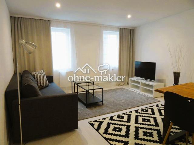 Apartment mieten in Bad Cannstatt, Stuttgart