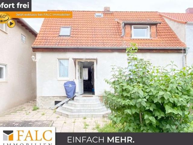 Haus kaufen in Erfurt, Thüringen