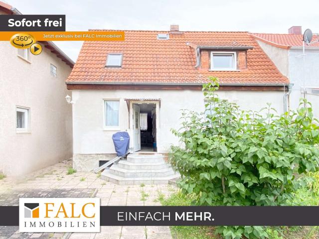 Haus kaufen in Gispersleben, Erfurt