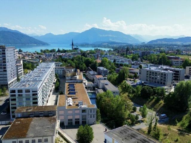 Immobilie kaufen in Cham, Zug