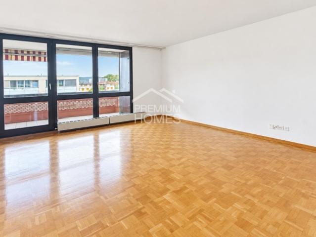 Wohnung kaufen in Untersiggenthal, Aargau