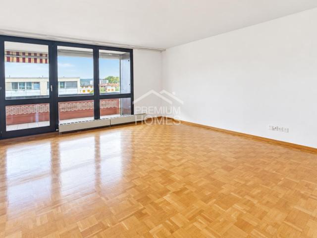 Wohnung kaufen in Untersiggenthal, Aargau