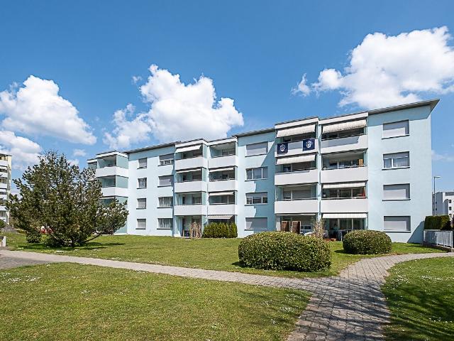 Immobilie kaufen in Lü