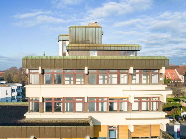 Büro kaufen in Offenburg, Ortenaukreis