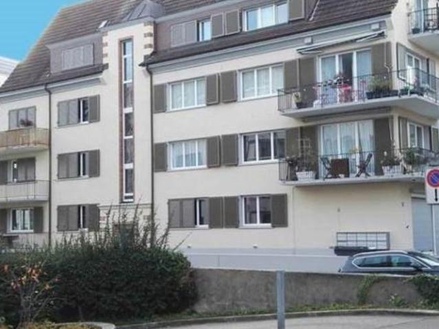 Apartment mieten in Altstetten, Zürich