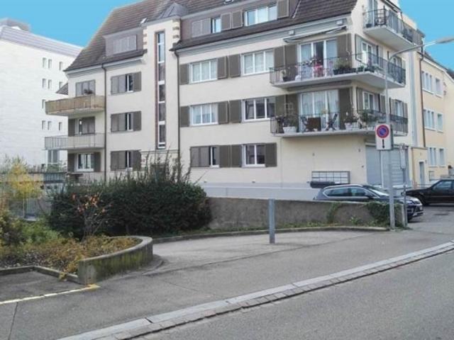 Wohnung mieten in Altstetten, Zürich