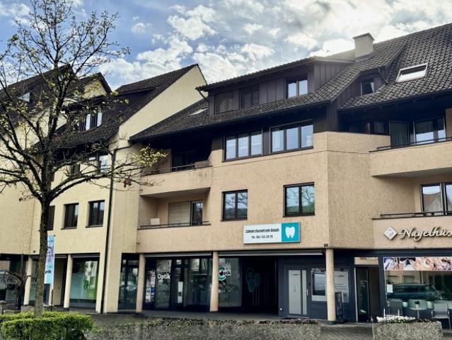 Wohnung mieten in Aesch (BL), Basel-Landschaft