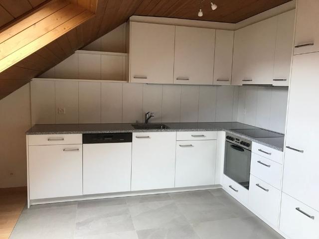 Apartment mieten in Aesch, Bezirk Arlesheim