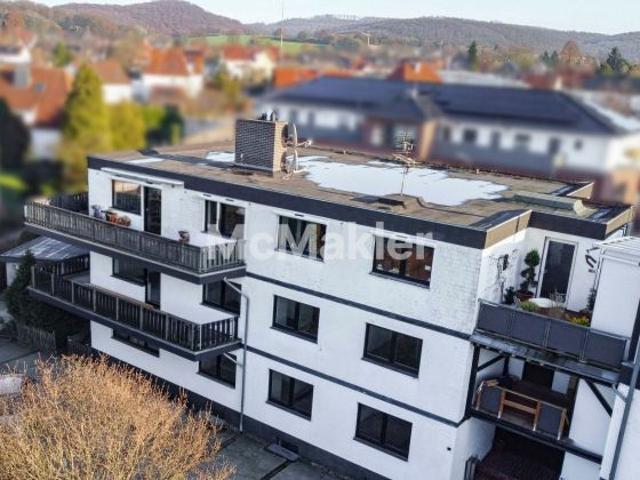 Wohnung kaufen in Halle, Nordrhein-Westfalen